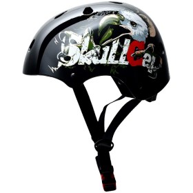 skullcap eagle
